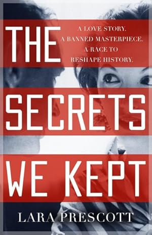 Seller image for The Secrets We Kept for sale by BuchWeltWeit Ludwig Meier e.K.