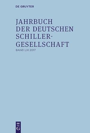 Imagen del vendedor de 2017 a la venta por BuchWeltWeit Ludwig Meier e.K.