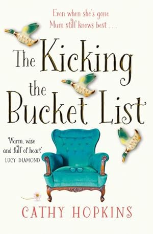 Seller image for The Kicking the Bucket List for sale by BuchWeltWeit Ludwig Meier e.K.
