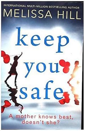 Seller image for Keep You Safe for sale by BuchWeltWeit Ludwig Meier e.K.