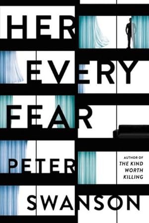 Imagen del vendedor de Her Every Fear a la venta por BuchWeltWeit Ludwig Meier e.K.