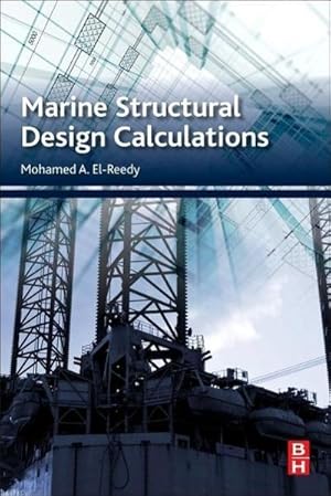 Seller image for Marine Structural Design Calculations for sale by BuchWeltWeit Ludwig Meier e.K.