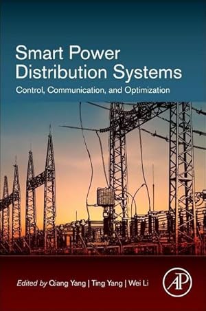 Immagine del venditore per Smart Power Distribution Systems venduto da BuchWeltWeit Ludwig Meier e.K.