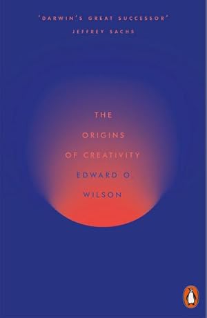 Seller image for The Origins of Creativity for sale by BuchWeltWeit Ludwig Meier e.K.