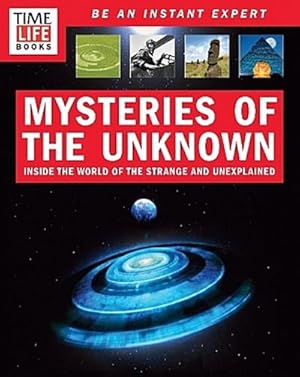 Imagen del vendedor de TIME-LIFE Mysteries of the Unknown a la venta por BuchWeltWeit Ludwig Meier e.K.