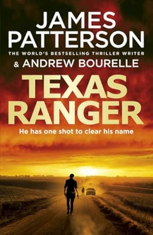 Seller image for Texas Ranger for sale by BuchWeltWeit Ludwig Meier e.K.