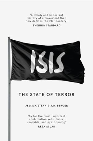 Seller image for ISIS for sale by BuchWeltWeit Ludwig Meier e.K.