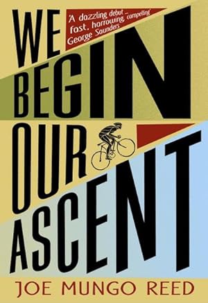 Seller image for We Begin Our Ascent for sale by BuchWeltWeit Ludwig Meier e.K.