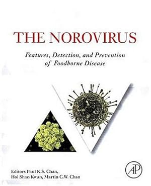 Image du vendeur pour The Norovirus mis en vente par BuchWeltWeit Ludwig Meier e.K.