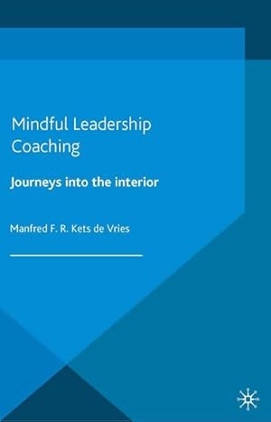 Immagine del venditore per Mindful Leadership Coaching venduto da BuchWeltWeit Ludwig Meier e.K.