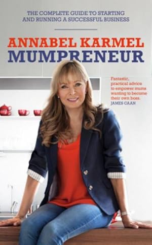 Seller image for Mumpreneur for sale by BuchWeltWeit Ludwig Meier e.K.