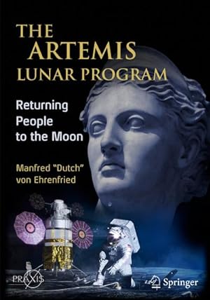 Seller image for The Artemis Lunar Program for sale by BuchWeltWeit Ludwig Meier e.K.