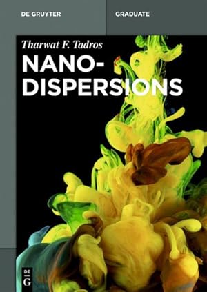 Seller image for Nanodispersions for sale by BuchWeltWeit Ludwig Meier e.K.