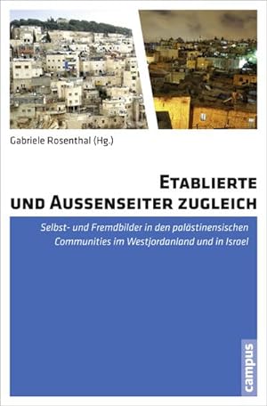 Immagine del venditore per Etablierte und Auenseiter zugleich venduto da BuchWeltWeit Ludwig Meier e.K.