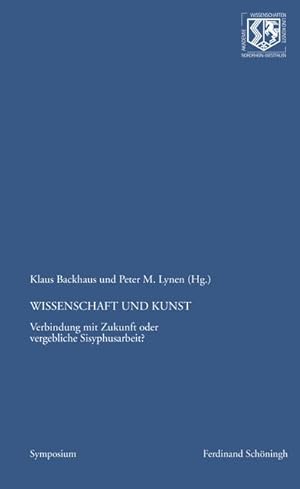 Seller image for Wissenschaft und Kunst for sale by BuchWeltWeit Ludwig Meier e.K.