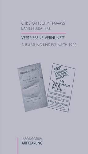 Immagine del venditore per Vertriebene Vernunft? venduto da BuchWeltWeit Ludwig Meier e.K.