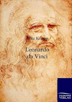 Bild des Verkufers fr Leonardo da Vinci zum Verkauf von BuchWeltWeit Ludwig Meier e.K.