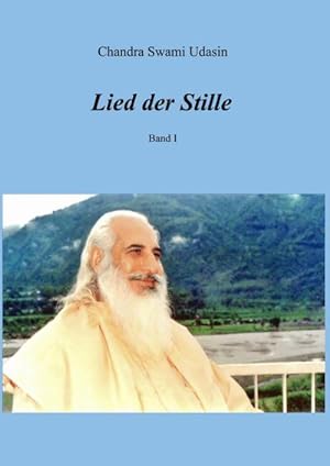 Seller image for Lied der Stille for sale by BuchWeltWeit Ludwig Meier e.K.