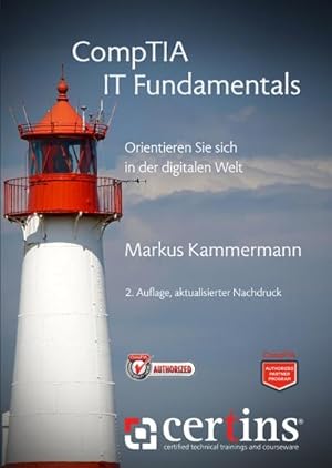 Seller image for CompTIA IT Fundamentals for sale by BuchWeltWeit Ludwig Meier e.K.