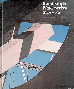Bild des Verkufers fr Ruud Kuijer: waterwerken / waterworks zum Verkauf von Klondyke