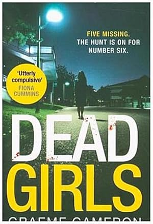 Seller image for Dead Girls for sale by Smartbuy