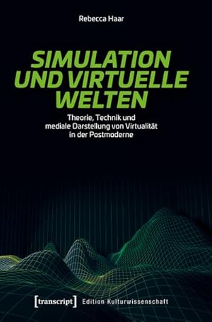 Seller image for Simulation und virtuelle Welten for sale by BuchWeltWeit Ludwig Meier e.K.