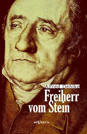 Seller image for Freiherr vom Stein for sale by BuchWeltWeit Ludwig Meier e.K.