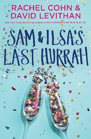 Seller image for Sam & Ilsa's Last Hurrah for sale by Smartbuy