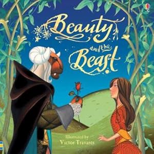 Bild des Verkufers fr Beauty and the Beast zum Verkauf von Smartbuy