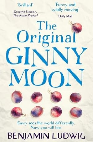 Seller image for The Original Ginny Moon for sale by Smartbuy