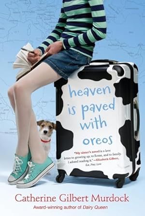 Seller image for Heaven Is Paved with Oreos for sale by Smartbuy