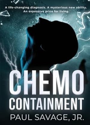 Seller image for Chemo Containment by Savage, Paul [Paperback ] for sale by booksXpress