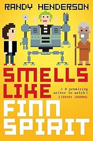 Imagen del vendedor de Smells Like Finn Spirit a la venta por Smartbuy