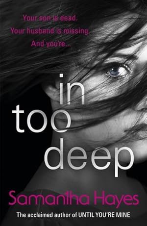 Imagen del vendedor de In Too Deep a la venta por Smartbuy