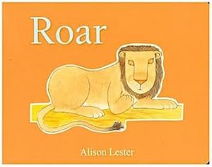 Seller image for Roar for sale by Smartbuy