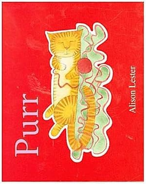 Seller image for Purr for sale by Smartbuy