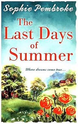 Bild des Verkufers fr The Last Days of Summer zum Verkauf von Smartbuy