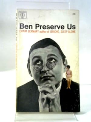 Seller image for Ben Preserve Us for sale by World of Rare Books