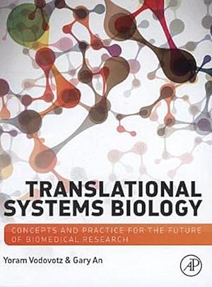Seller image for Translational Systems Biology for sale by Rheinberg-Buch Andreas Meier eK