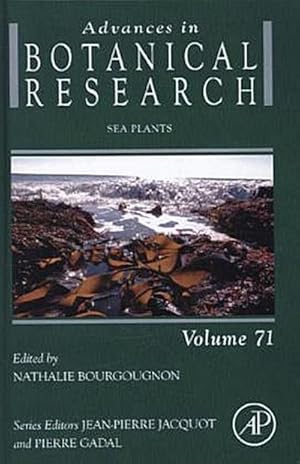 Seller image for Sea Plants for sale by Rheinberg-Buch Andreas Meier eK