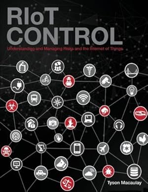 Seller image for RIoT Control for sale by Rheinberg-Buch Andreas Meier eK