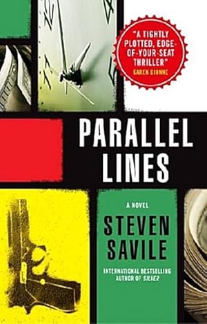 Seller image for Parallel Lines for sale by Smartbuy