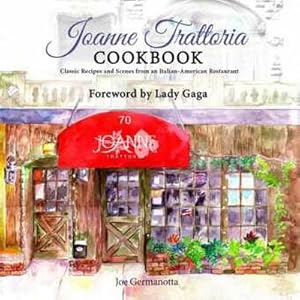 Seller image for Joanne Trattoria Cookbook for sale by Rheinberg-Buch Andreas Meier eK