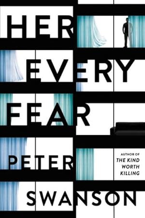 Seller image for Her Every Fear for sale by Rheinberg-Buch Andreas Meier eK