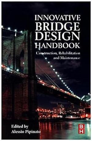 Immagine del venditore per Innovative Bridge Design Handbook venduto da Rheinberg-Buch Andreas Meier eK
