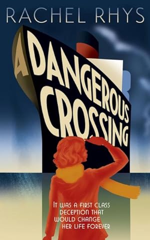 Immagine del venditore per A Dangerous Crossing venduto da Rheinberg-Buch Andreas Meier eK