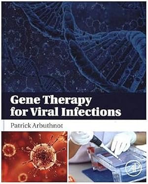 Seller image for Gene Therapy for Viral Infections for sale by Rheinberg-Buch Andreas Meier eK