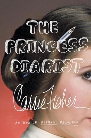 Imagen del vendedor de The Princess Diarist a la venta por Rheinberg-Buch Andreas Meier eK