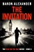 Imagen del vendedor de The Invitation (Man on the Run) [Soft Cover ] a la venta por booksXpress