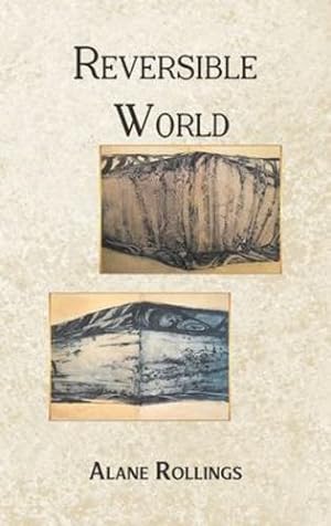 Seller image for Reversible World by Rollings, Alane [Hardcover ] for sale by booksXpress